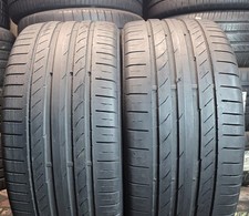 255 r20 continental for sale  CREWE