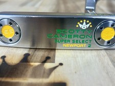 Scotty cameron super for sale  Dallas