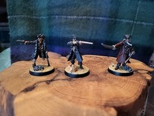 28mm painted pirates for sale  San Marcos