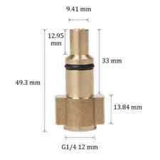 Adaptateur nhp lavor d'occasion  Mouilleron-en-Pareds