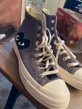 Converse play comme for sale  CHESTERFIELD