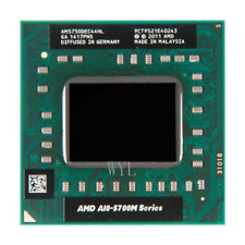 Processador AMD A10-5750M 2.50GHz Quad-Core CPU AM57S0DEC44HL, usado comprar usado  Enviando para Brazil