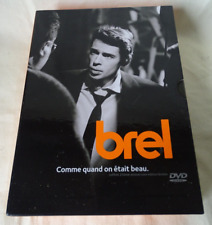 Jacques brel beau d'occasion  Castres