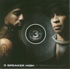 Speaker high cd gebraucht kaufen  Deutschland