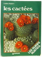 Les cactées - Laura Fronty - V2102387 na sprzedaż  Wysyłka do Poland
