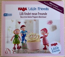 S17 haba little gebraucht kaufen  Herzogenaurach