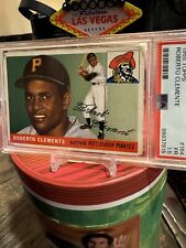 roberto clemente rookie card for sale  Henderson