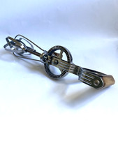 Vintage prestige stainless for sale  NEWTON ABBOT