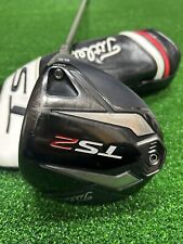 Titleist ts2 8.5 for sale  WARRINGTON
