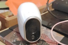 Arlo camera for sale  KIRRIEMUIR