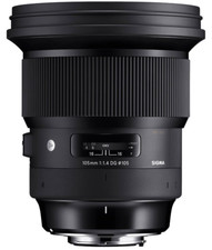 Sigma 105mm hsm gebraucht kaufen  Stuttgart