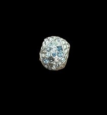Brighton blue jeweled for sale  Fontana