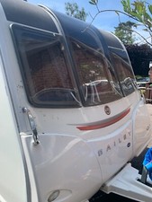 Touring caravan for sale  MAIDSTONE
