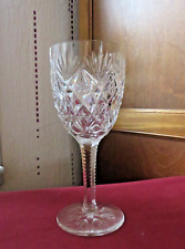 Verre vin rouge d'occasion  Thiaucourt-Regniéville