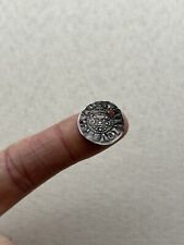 Henry iii hammered for sale  ROMSEY