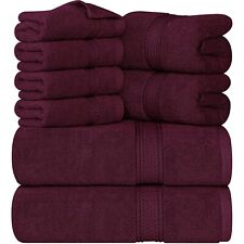 Towel set pure for sale  ELY