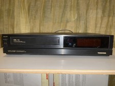 Toshiba vcr v309g gebraucht kaufen  Deutschland