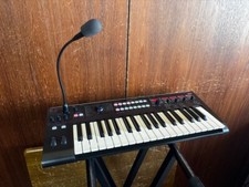 Korg synthesizer vocoder d'occasion  Expédié en Belgium