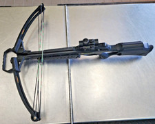 Barnett wilcat crossbow for sale  Port Huron