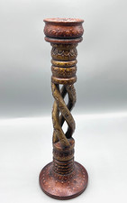 carved candles for sale  Apex