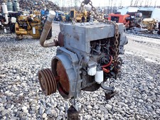 2007 deutz d2011 for sale  Carbondale