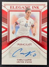2023 immaculate soccer gebraucht kaufen  Schafflung