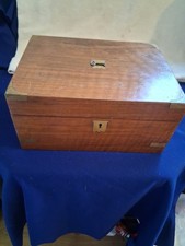 Writing slope box for sale  GREAT YARMOUTH