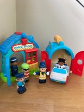 Elc happyland police for sale Elc happyland police for sale  CHORLEY