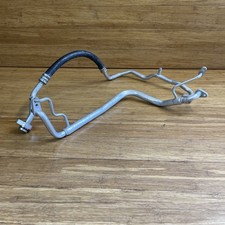 Tubo de mangueira de sucção ar condicionado AC Audi A3 Quattro 8V fabricante de equipamento original 2015-2023 comprar usado Tubo de mangueira de sucção ar condicionado AC Audi A3 Quattro 8V fabricante de equipamento original 2015-2023 comprar usado  Enviando para Brazil