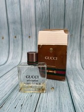 Gucci pour homme for sale  WREXHAM