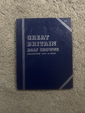 Whitman folder collection for sale  GLASGOW