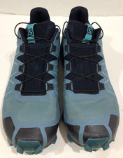 Salomon speed cross for sale  Pacifica