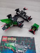 Lego espace 6897 d'occasion  Le Havre-