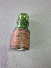 Antico profumo cologne usato  Pray