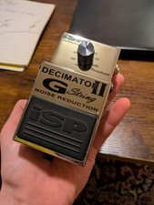 decimator noise ii gate isp for sale decimator noise ii gate isp for sale Chicago