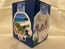 Traumschiff dvd box gebraucht kaufen  Lemgo