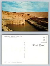 Postcard outlet works d'occasion  Expédié en Belgium