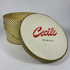 Vtg rare cecile for sale  Waterville