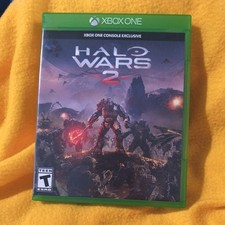 Bnew played halo for sale  Columbus