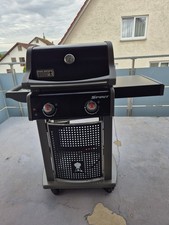Weber gasgrill spirit gebraucht kaufen  Bad Buchau