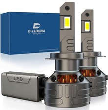 Led headlight bulb for sale  BARNSLEY