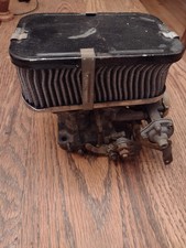 weber 32 36 carburetor for sale  Lynchburg