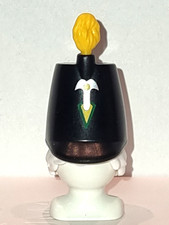 Playmobil hafenwache tschako gebraucht kaufen  Hamburg
