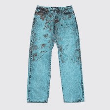 Versace acid wash for sale  Minneapolis
