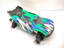 Arrma vorteks 4x4 for sale  Seymour