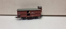 Fleischmann wagon couvert d'occasion  Tourrette-Levens