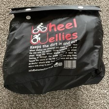 Wheel wellies bicycle for sale  EASTLEIGH