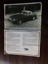 tvr m series for sale  ABINGDON