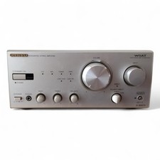 Amplificatore integrato onkyo usato  Spedire a Italy