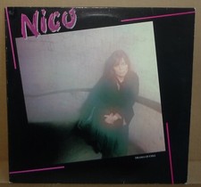 Nico drama exile usato  Ivrea